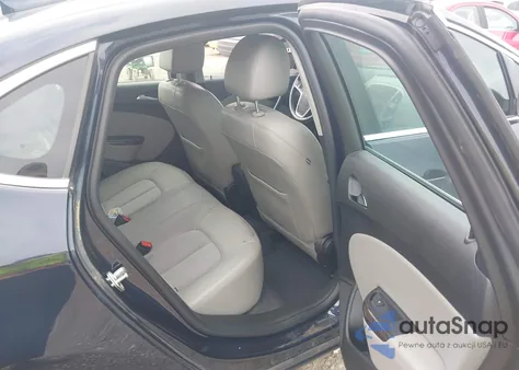 2016 Buick Verano Sport Touring Group z USA, uszkodzony, nr VIN 1G4PW5SK5G4175495